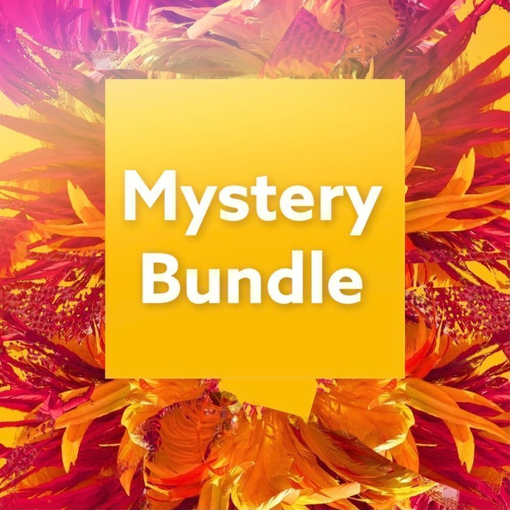 Mystery Bundle- Who doesn’t like surprises?